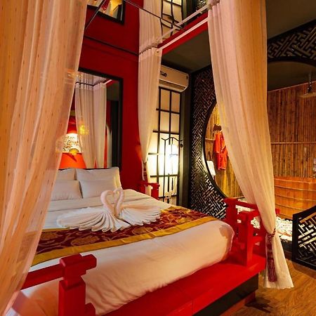 Language Exchange Hotel 3 TP. Hồ Chí Minh Ngoại thất bức ảnh