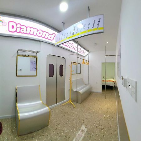 Language Exchange Hotel 3 TP. Hồ Chí Minh Ngoại thất bức ảnh