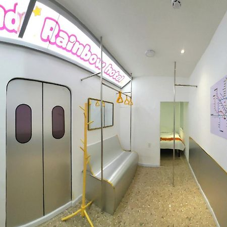 Language Exchange Hotel 3 TP. Hồ Chí Minh Ngoại thất bức ảnh