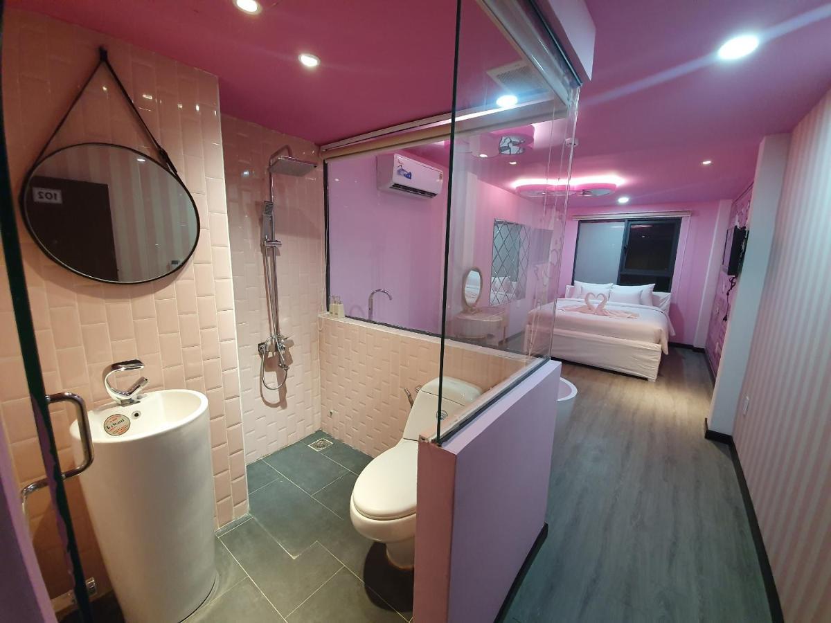 Language Exchange Hotel 3 TP. Hồ Chí Minh Ngoại thất bức ảnh