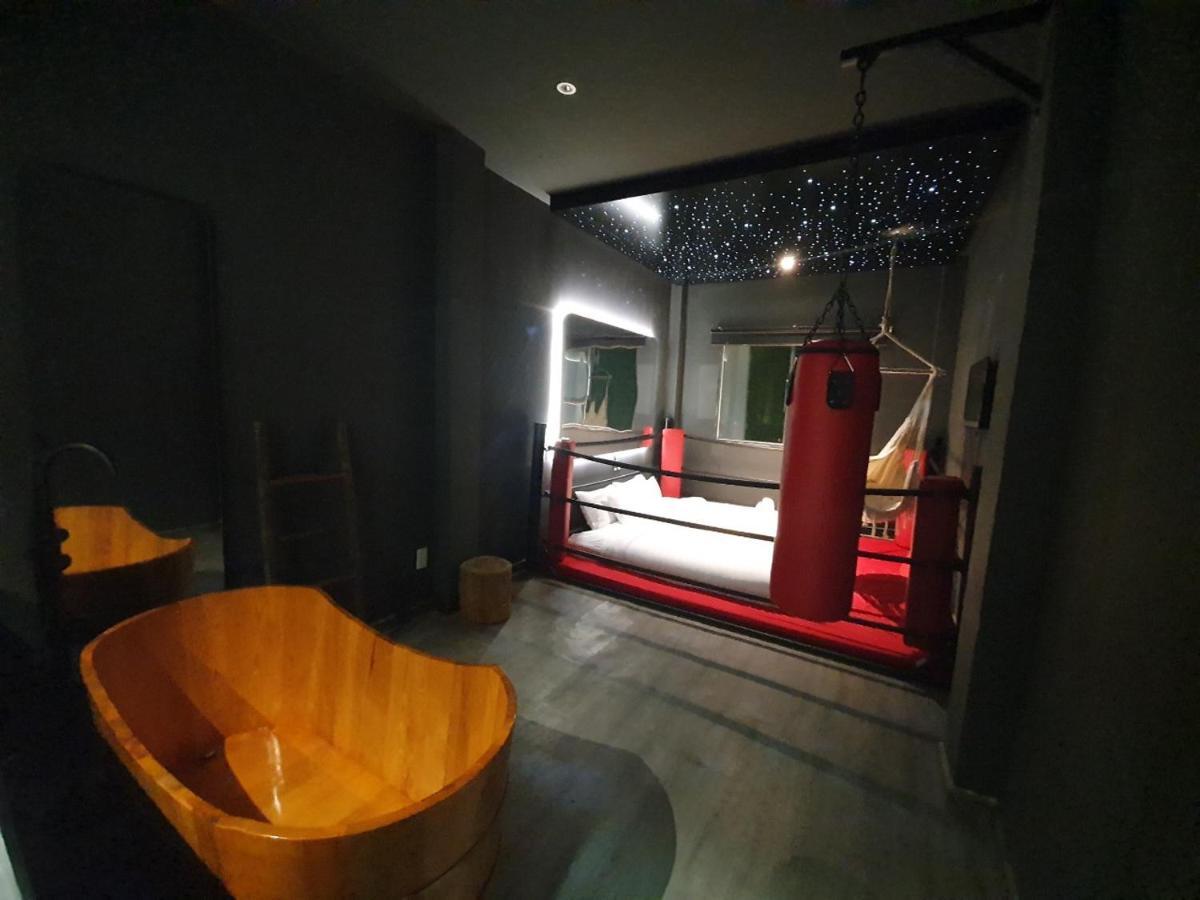 Language Exchange Hotel 3 TP. Hồ Chí Minh Ngoại thất bức ảnh