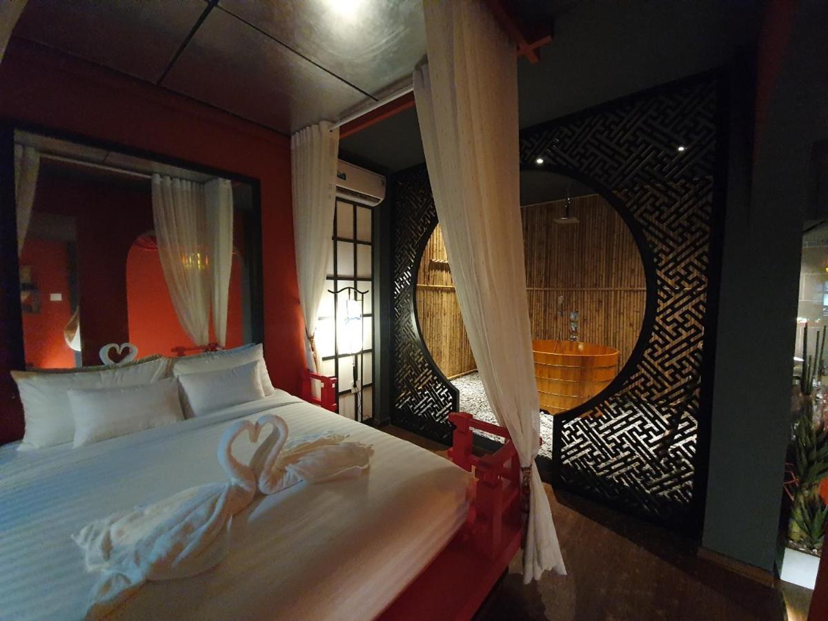 Language Exchange Hotel 3 TP. Hồ Chí Minh Ngoại thất bức ảnh