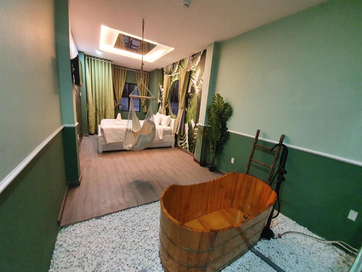Language Exchange Hotel 3 TP. Hồ Chí Minh Ngoại thất bức ảnh