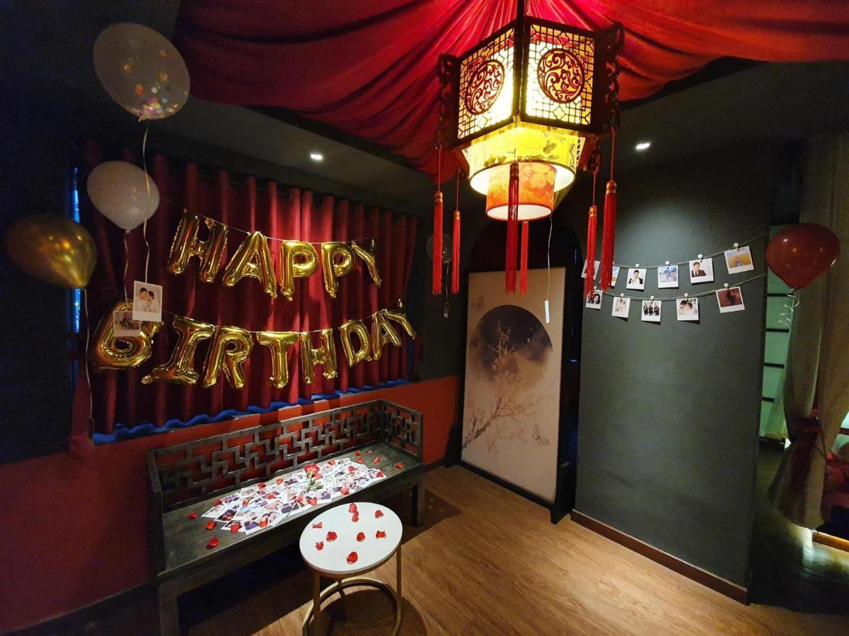 Language Exchange Hotel 3 TP. Hồ Chí Minh Ngoại thất bức ảnh