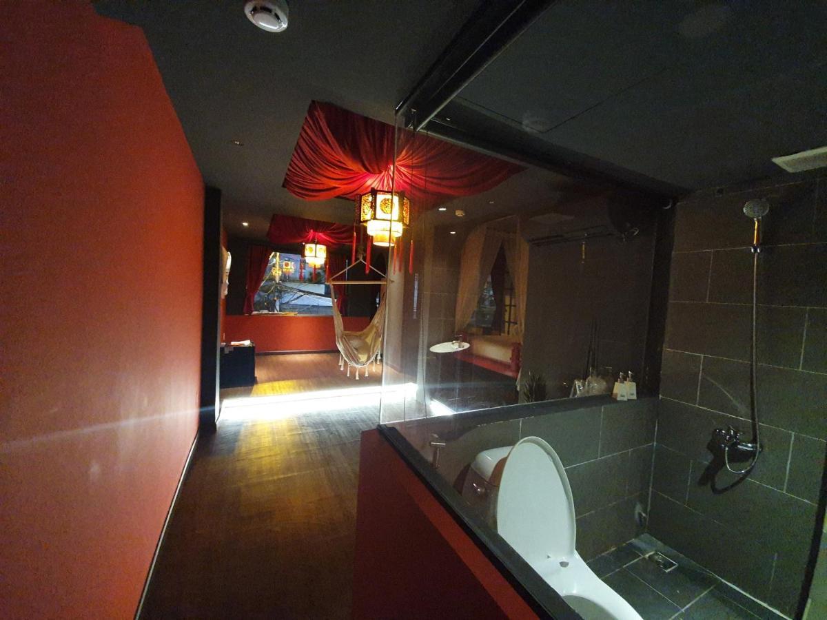 Language Exchange Hotel 3 TP. Hồ Chí Minh Ngoại thất bức ảnh
