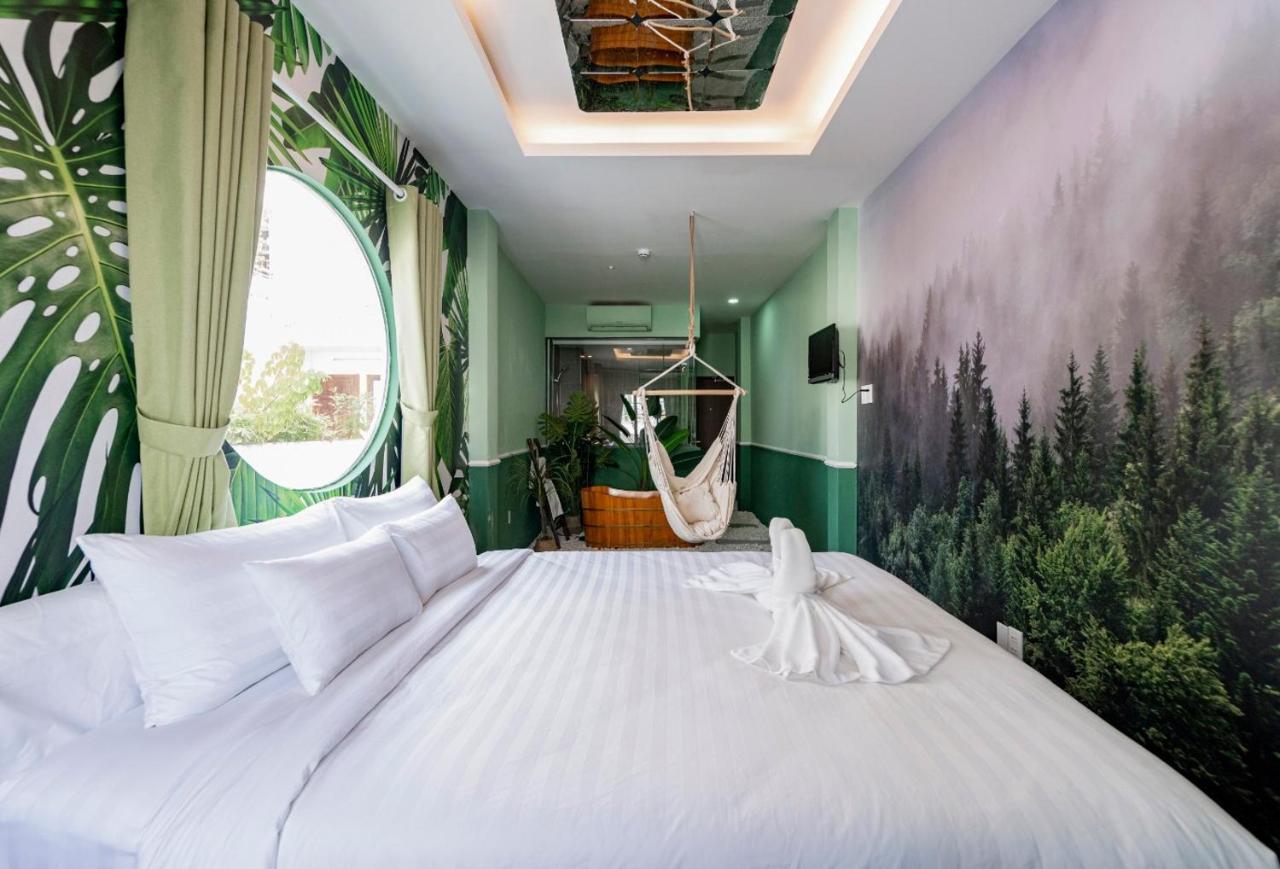 Language Exchange Hotel 3 TP. Hồ Chí Minh Ngoại thất bức ảnh