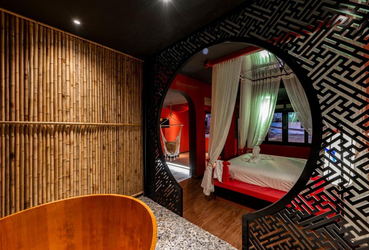 Language Exchange Hotel 3 TP. Hồ Chí Minh Ngoại thất bức ảnh