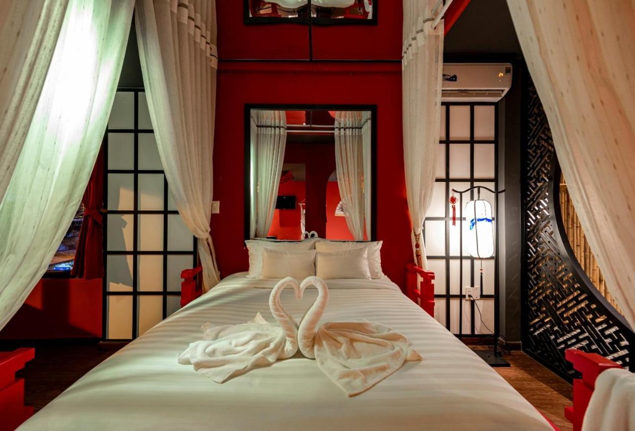 Language Exchange Hotel 3 TP. Hồ Chí Minh Ngoại thất bức ảnh