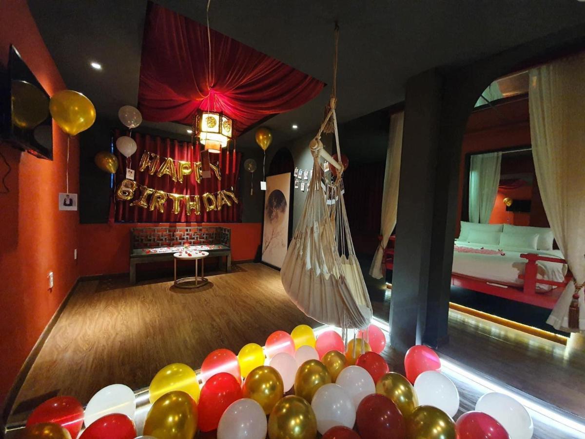 Language Exchange Hotel 3 TP. Hồ Chí Minh Ngoại thất bức ảnh