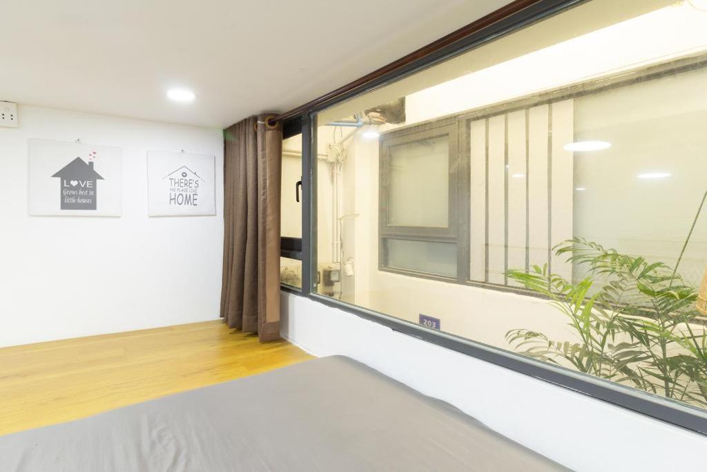 Language Exchange Hotel 3 TP. Hồ Chí Minh Ngoại thất bức ảnh
