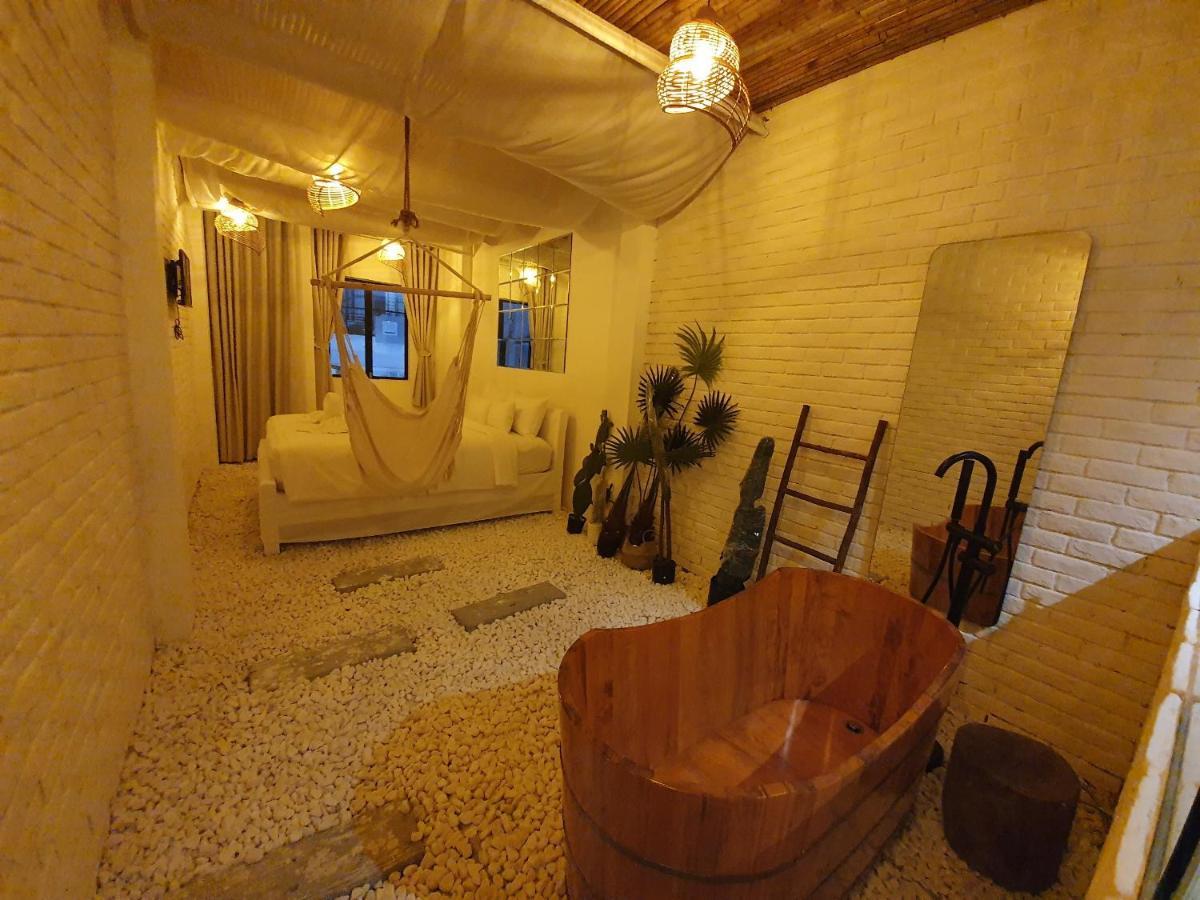 Language Exchange Hotel 3 TP. Hồ Chí Minh Ngoại thất bức ảnh