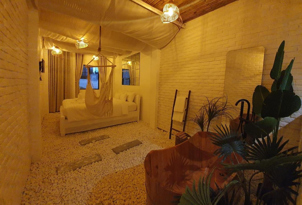 Language Exchange Hotel 3 TP. Hồ Chí Minh Ngoại thất bức ảnh