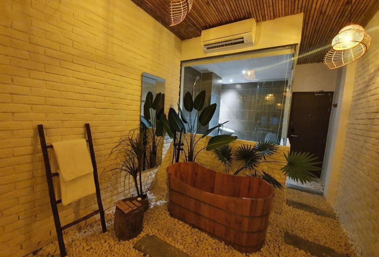 Language Exchange Hotel 3 TP. Hồ Chí Minh Ngoại thất bức ảnh