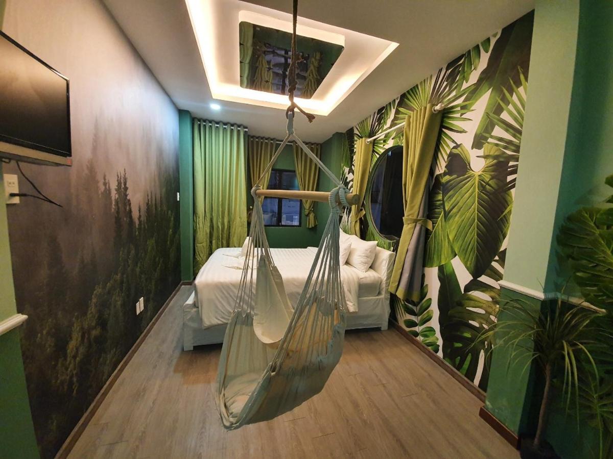 Language Exchange Hotel 3 TP. Hồ Chí Minh Ngoại thất bức ảnh