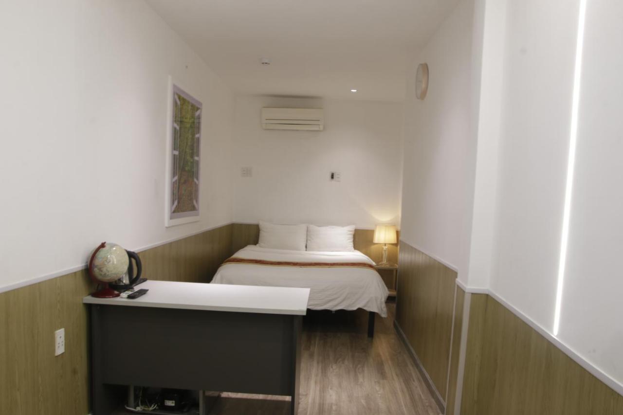 Language Exchange Hotel 3 TP. Hồ Chí Minh Ngoại thất bức ảnh