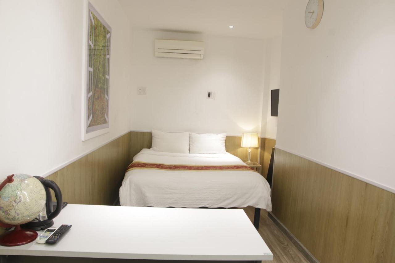 Language Exchange Hotel 3 TP. Hồ Chí Minh Ngoại thất bức ảnh