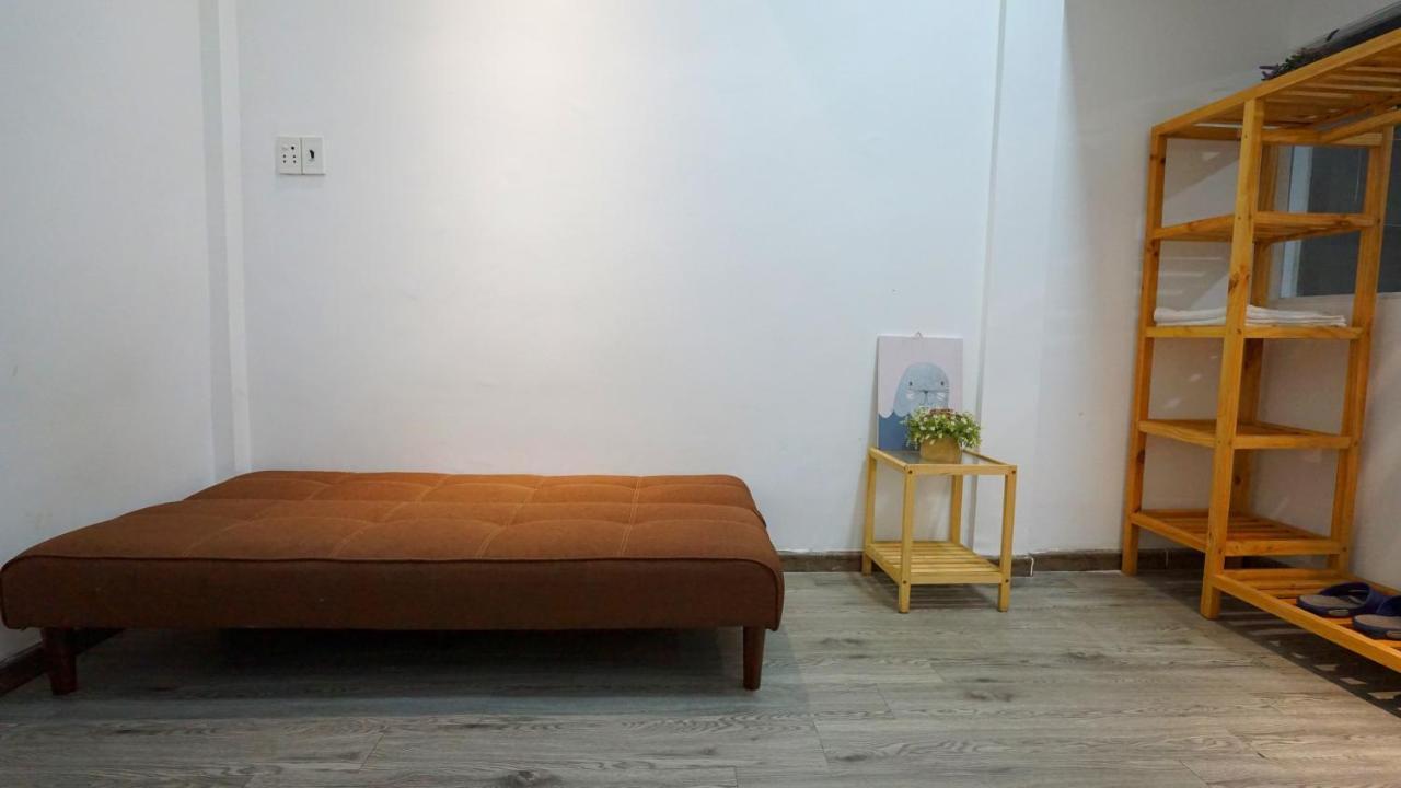 Language Exchange Hotel 3 TP. Hồ Chí Minh Ngoại thất bức ảnh
