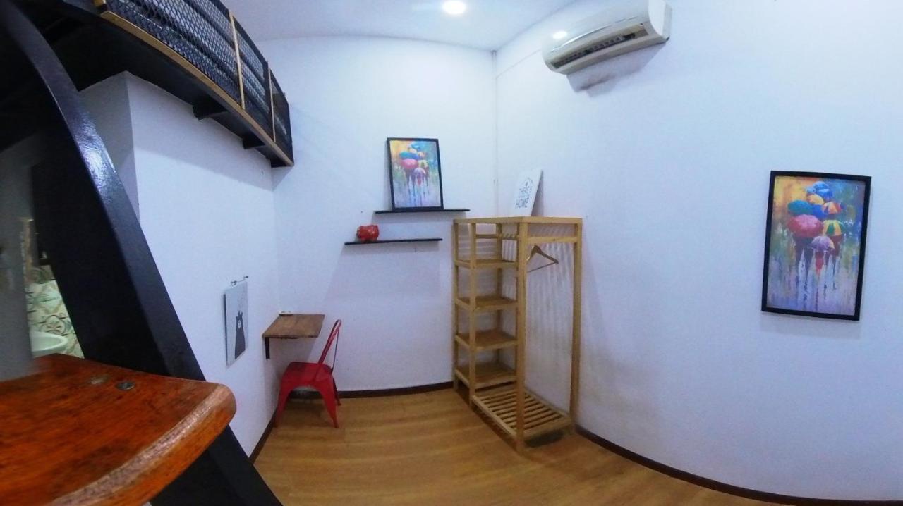 Language Exchange Hotel 3 TP. Hồ Chí Minh Ngoại thất bức ảnh