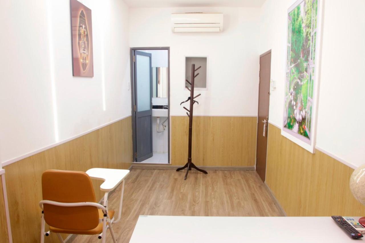 Language Exchange Hotel 3 TP. Hồ Chí Minh Ngoại thất bức ảnh