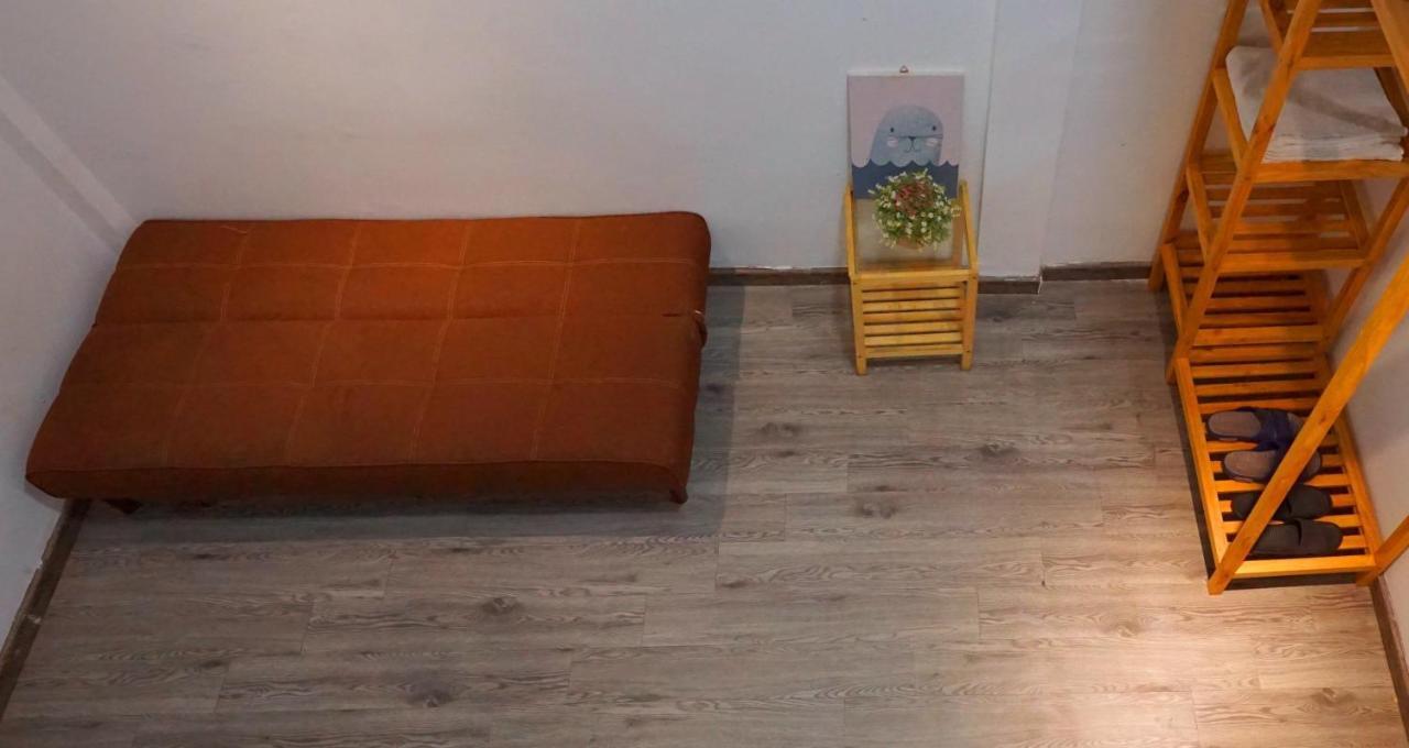 Language Exchange Hotel 3 TP. Hồ Chí Minh Ngoại thất bức ảnh