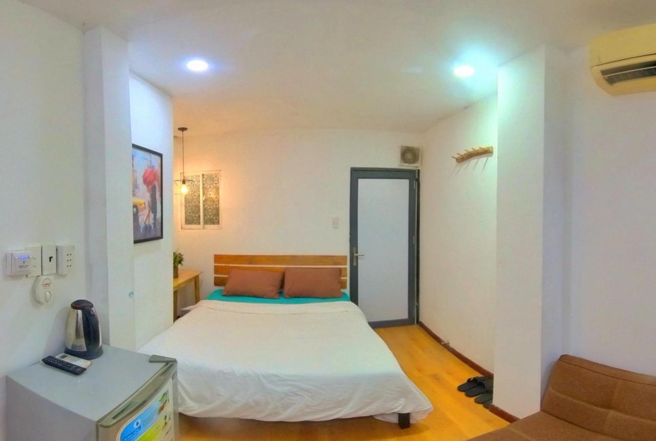 Language Exchange Hotel 3 TP. Hồ Chí Minh Ngoại thất bức ảnh