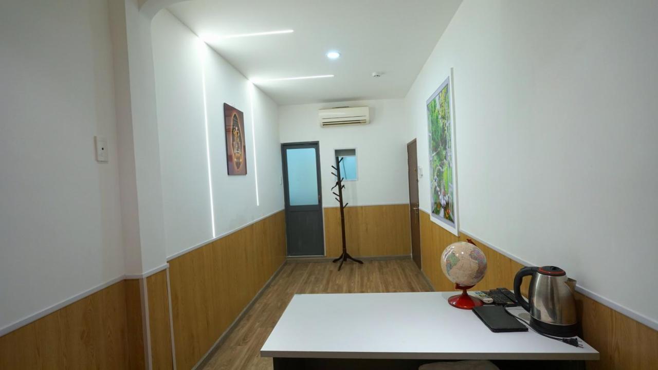 Language Exchange Hotel 3 TP. Hồ Chí Minh Ngoại thất bức ảnh