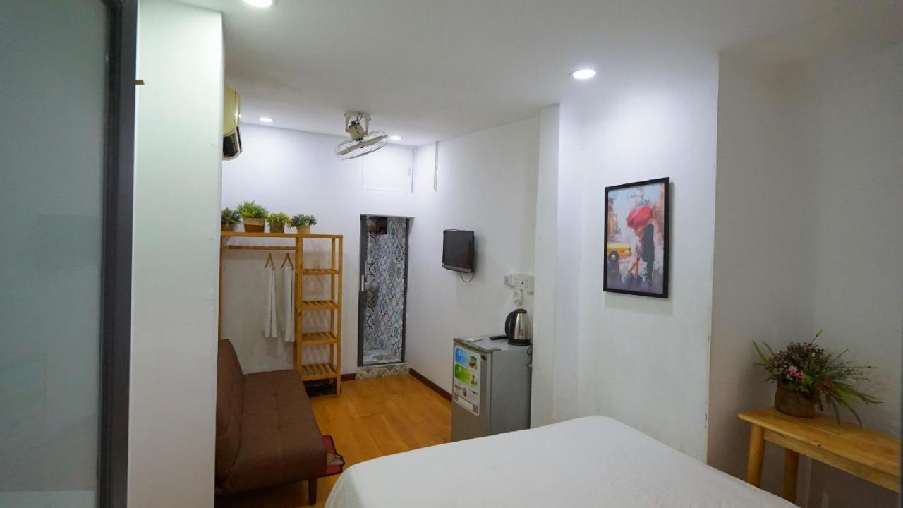 Language Exchange Hotel 3 TP. Hồ Chí Minh Ngoại thất bức ảnh