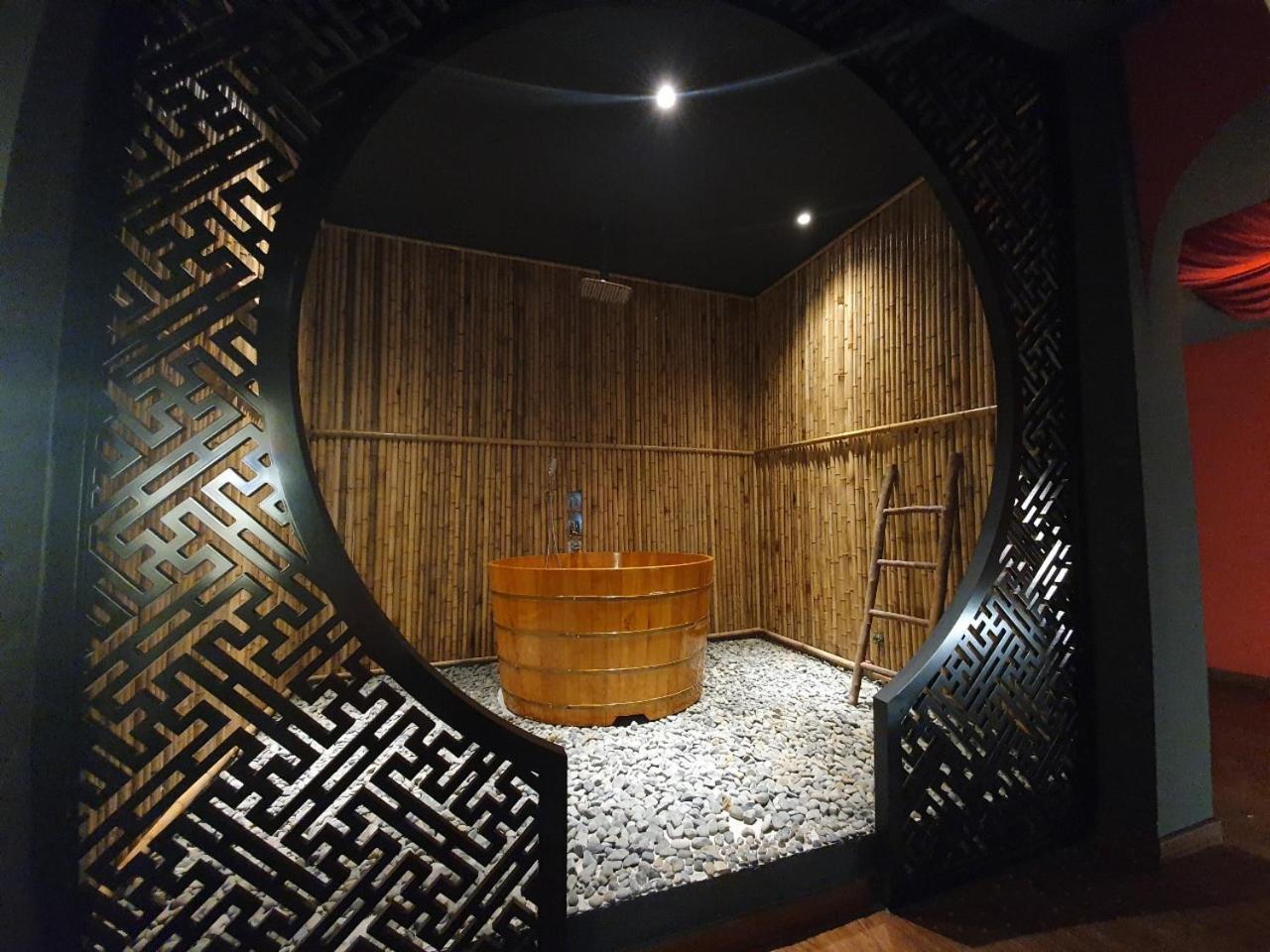 Language Exchange Hotel 3 TP. Hồ Chí Minh Ngoại thất bức ảnh