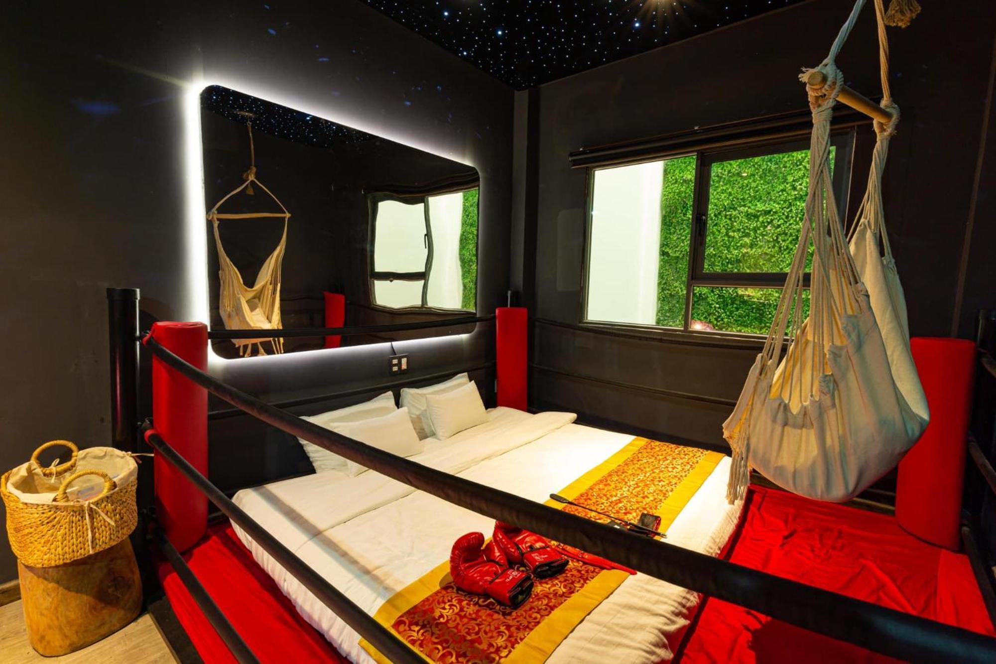 Language Exchange Hotel 3 TP. Hồ Chí Minh Ngoại thất bức ảnh