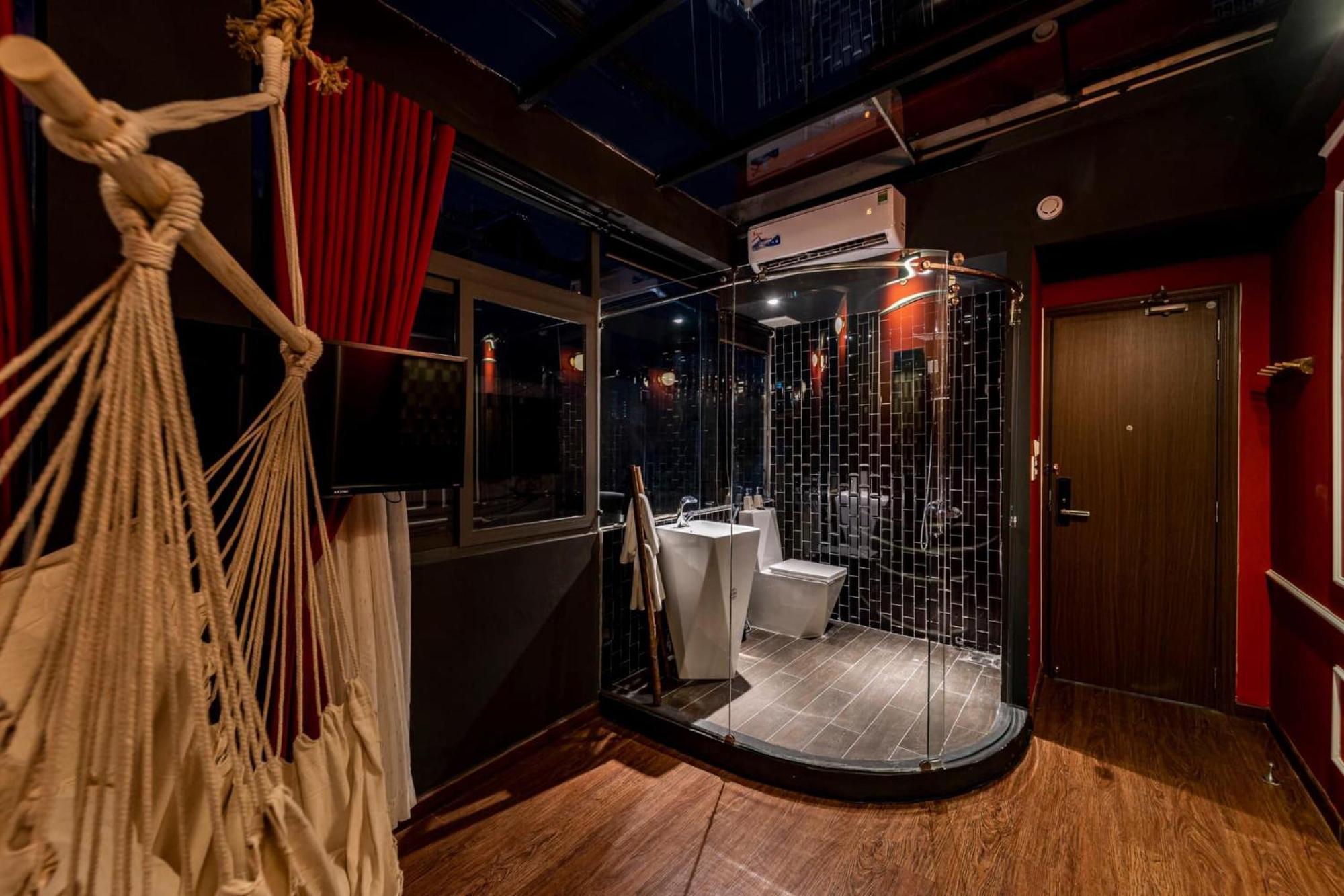 Language Exchange Hotel 3 TP. Hồ Chí Minh Ngoại thất bức ảnh
