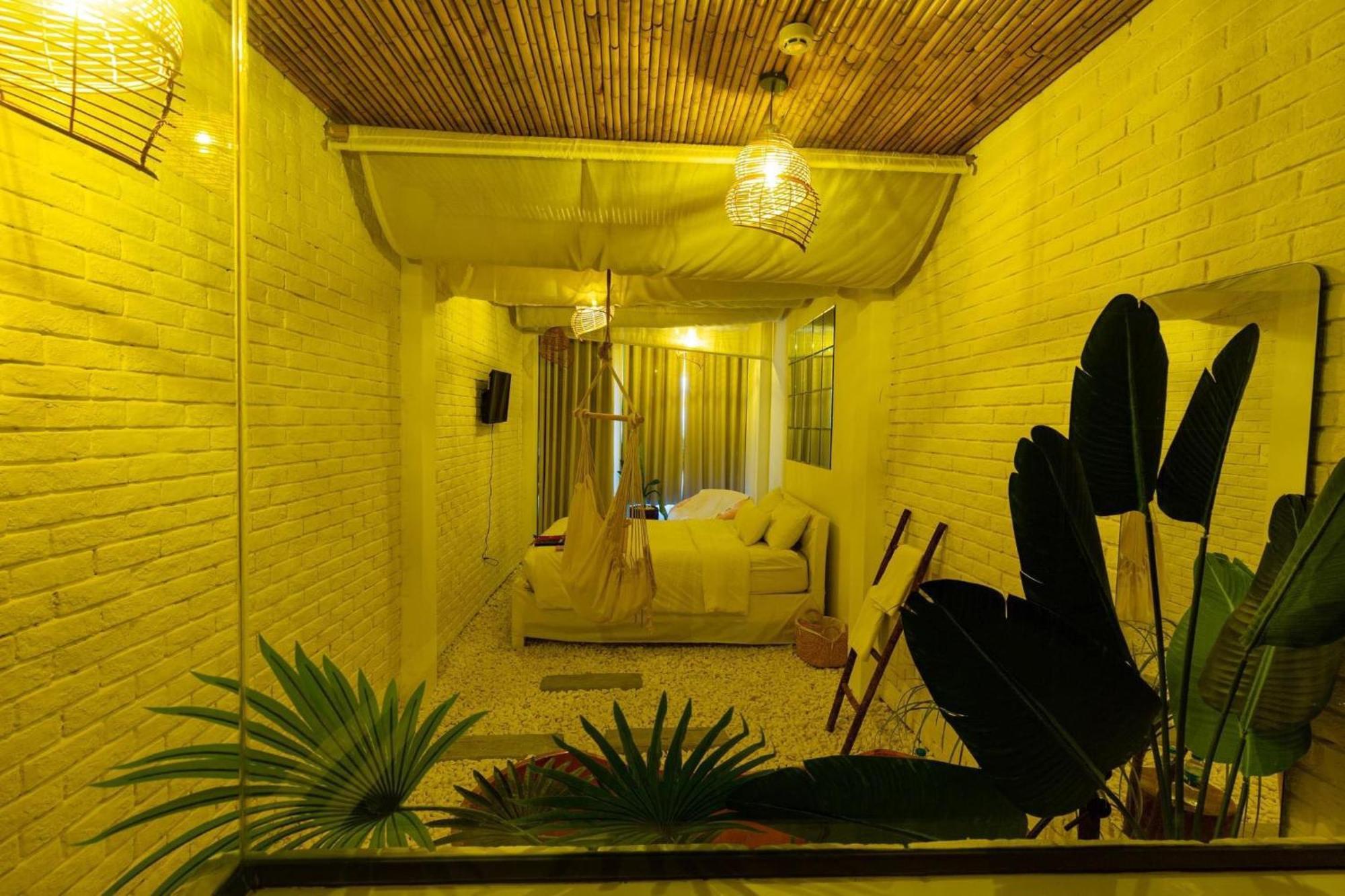 Language Exchange Hotel 3 TP. Hồ Chí Minh Ngoại thất bức ảnh