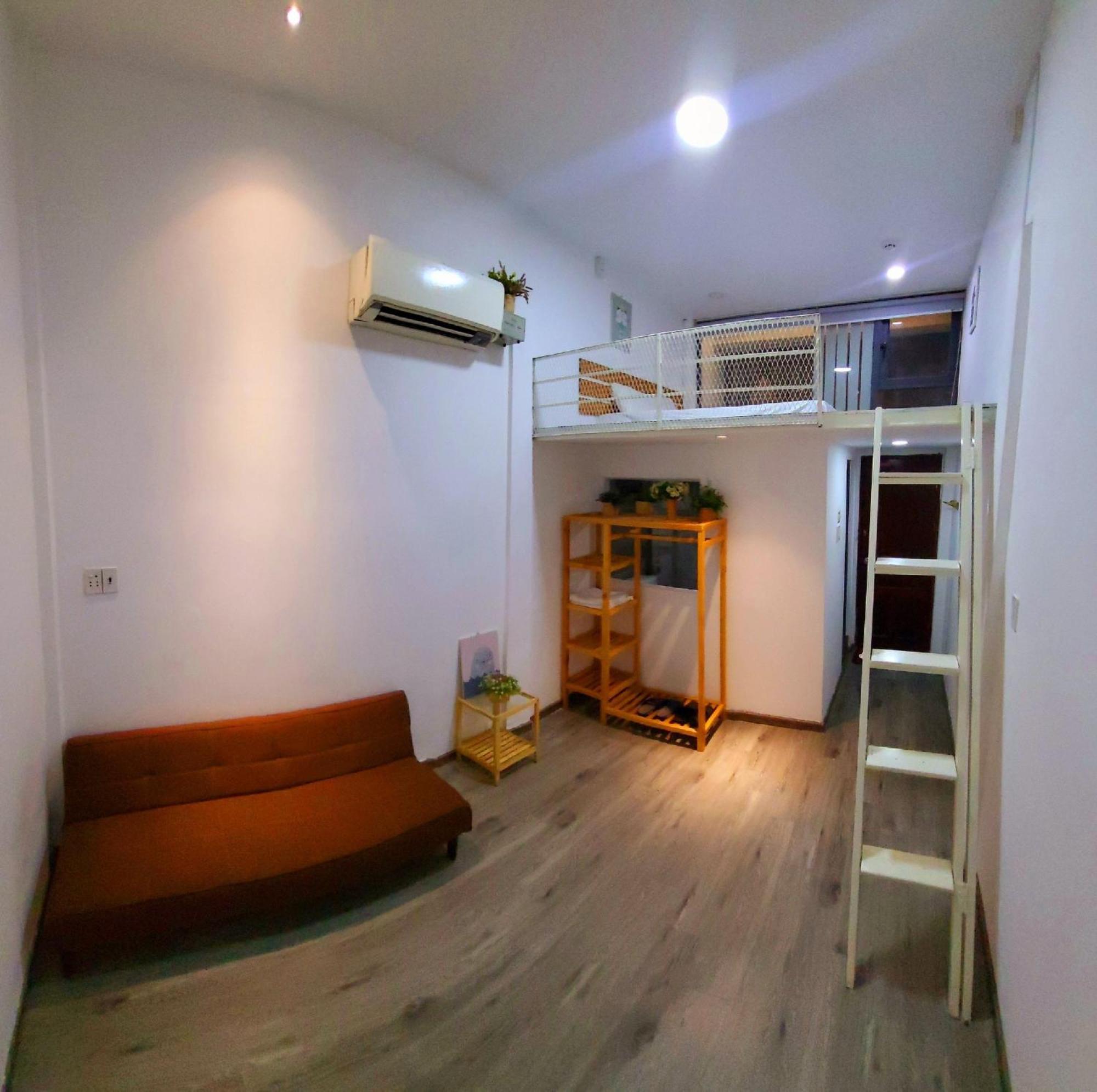 Language Exchange Hotel 3 TP. Hồ Chí Minh Ngoại thất bức ảnh