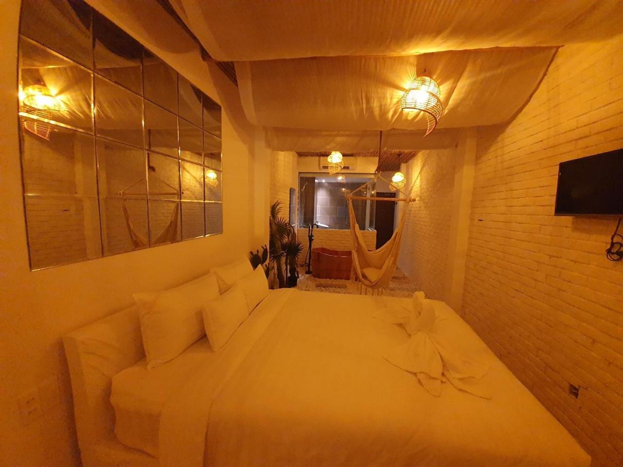 Language Exchange Hotel 3 TP. Hồ Chí Minh Ngoại thất bức ảnh